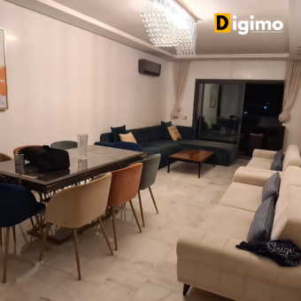 شقة (برطما)  3 غرف 117 م² - Photo 0