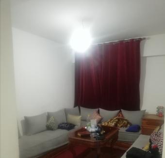 Apartment Furnished 3 pieces 56 m² - Photo 0