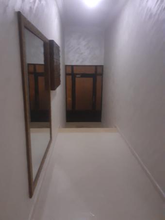 شقة (برطما) مؤثث 2 غرف 50 م² - Photo 0