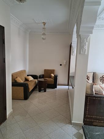Apartment Furnished 4 pieces 90 m² - Photo 0
