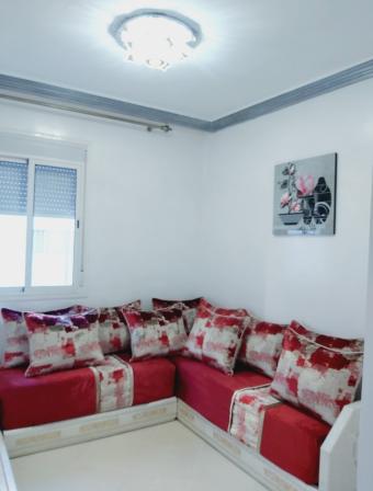 Apartment Furnished 3 pieces 50 m² - Photo 0