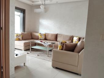 Apartment Furnished 3 pieces 67 m² - Photo 0