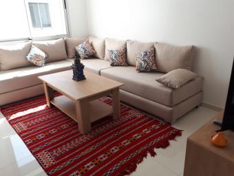 Apartment Furnished 3 pieces 70 m² - Photo 0