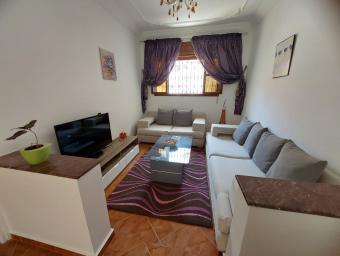 Apartment Furnished 3 pieces 122 m² - Photo 0