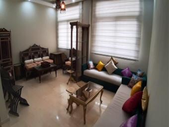 Apartment Furnished 2 pieces 75 m² - Photo 0