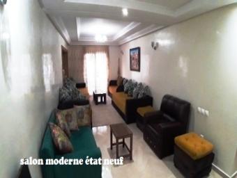Apartment Furnished 4 pieces 98 m² - Photo 0