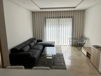 Apartment Furnished 3 pieces 93 m² - Photo 0