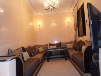 Apartment Furnished 3 pieces 74 m² - Photo 0