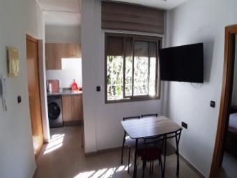 Apartment Furnished 2 pieces 60 m² - Photo 0