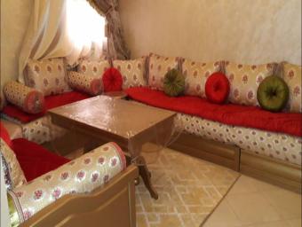 Apartment Furnished 3 pieces 51 m² - Photo 0