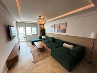 Apartment Furnished 3 pieces 95 m² - Photo 0
