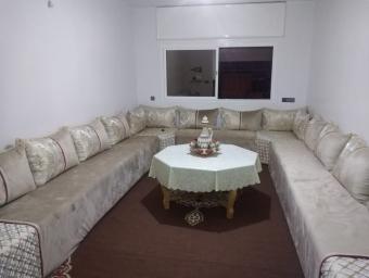 Apartment Furnished 2 pieces 70 m² - Photo 0