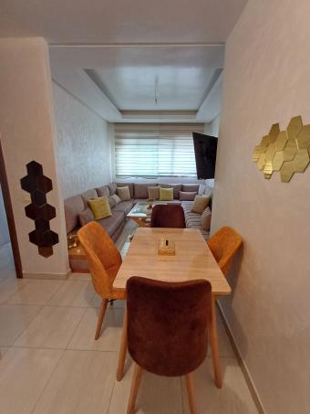 Apartment Furnished 3 pieces 64 m² - Photo 0