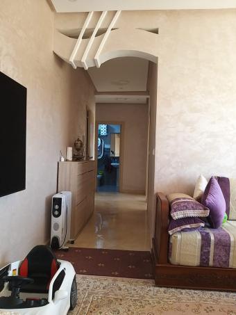 شقة (برطما)  3 غرف 64 م² - Photo 0