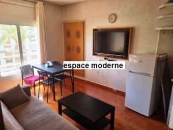 Appartement Meublé 2 pièces 25 m² - Photo 0