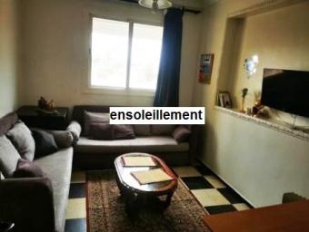 Appartement Meublé 2 pièces 42 m² - Photo 0